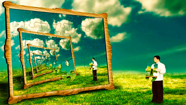 Cosa intendiamo per lavoro su di&nbsp;se’?